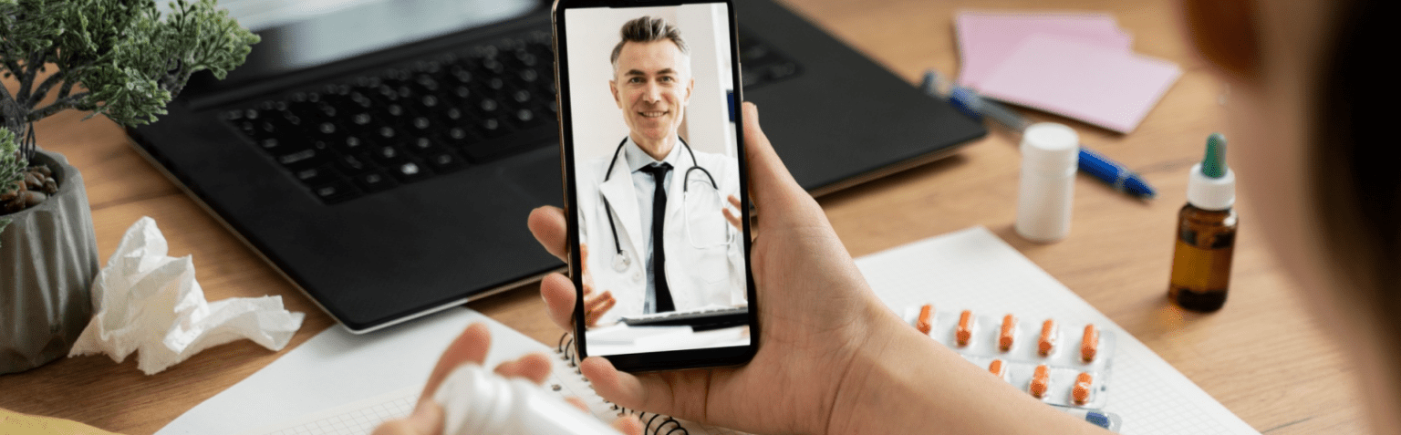 Defining The Role Of Telemedicine In HealthCare