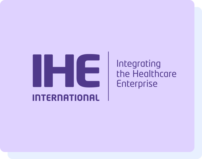 IHE - Integrating the Healthcare Enterprise: Global